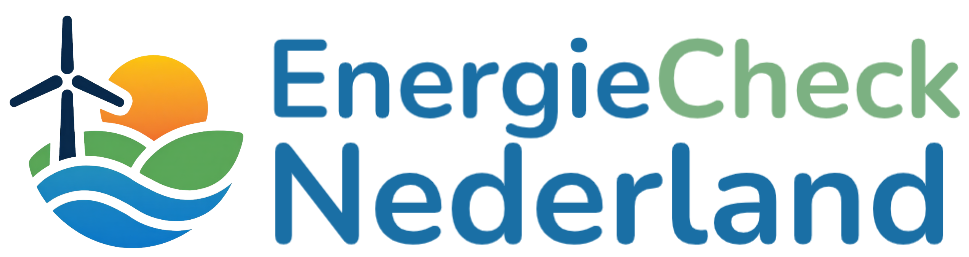 Energiecheck Nederland