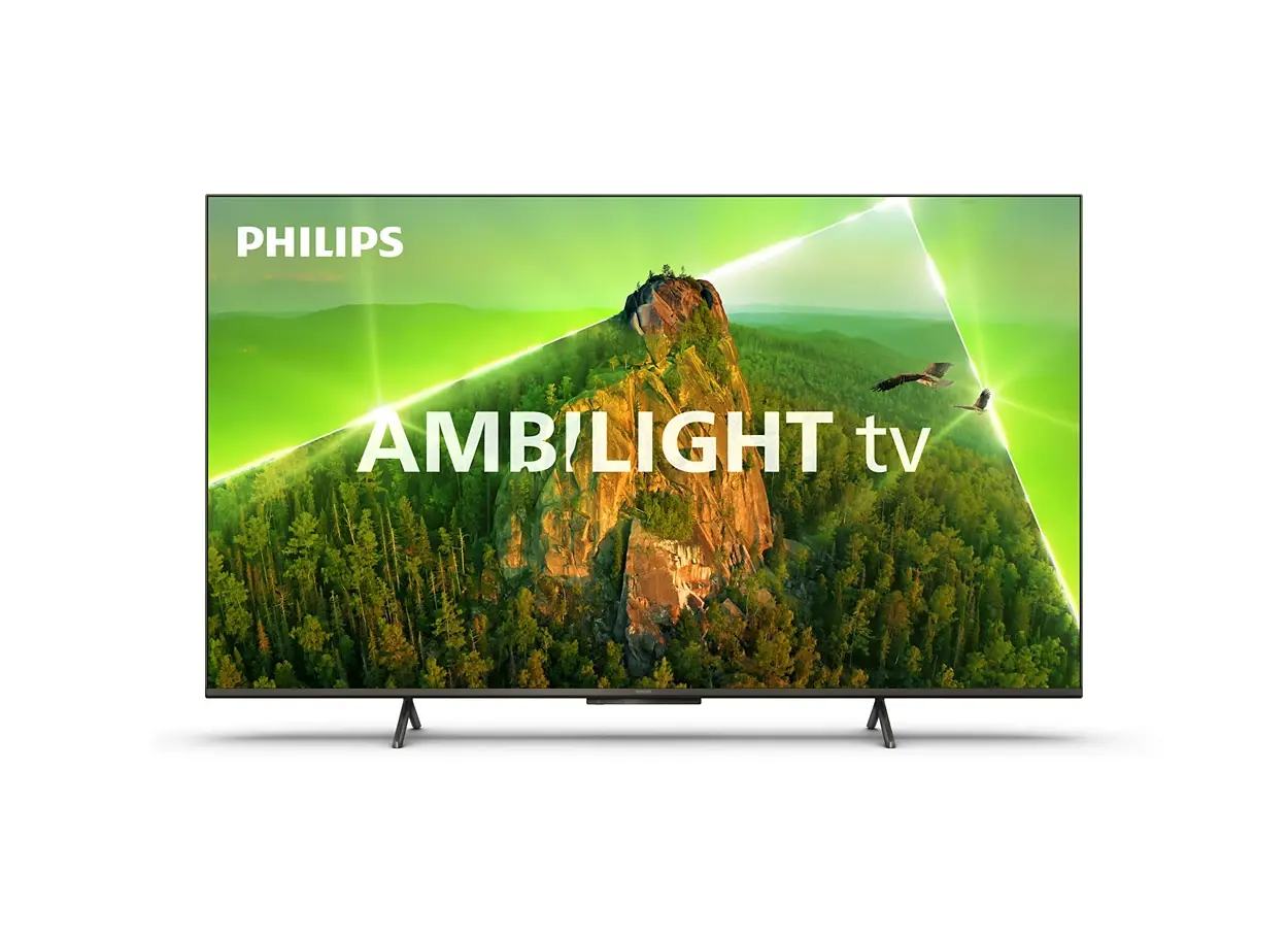 Philips Ambilight TV