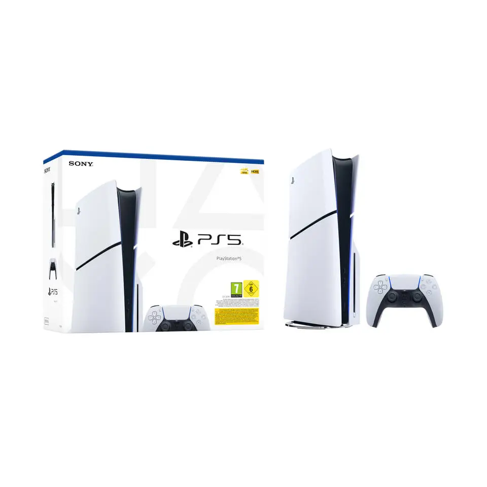 PlayStation 5 Slim